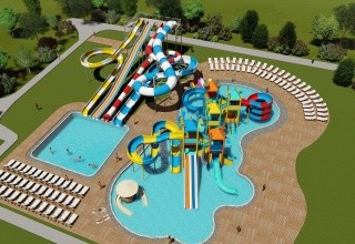 TUI Magic Life Belek (ex Club Asteria Belek)