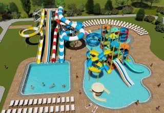 TUI Magic Life Belek (ex Club Asteria Belek)