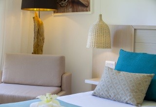 Atlantica Aeneas Resort & SPA
