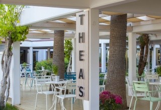 Atlantica Aeneas Resort & SPA