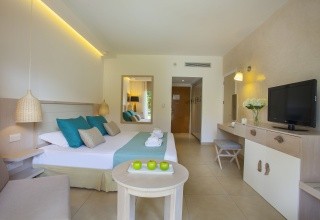 Atlantica Aeneas Resort & SPA