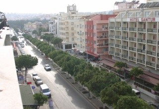 Roxx Royal Hotel (ex. Santur)