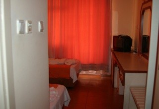 Roxx Royal Hotel (ex. Santur)