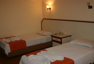 Roxx Royal Hotel (ex. Santur)