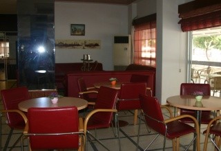 Roxx Royal Hotel (ex. Santur)