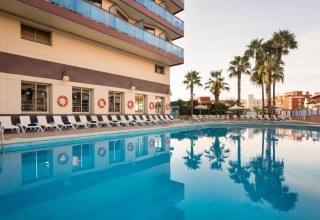 Htop Calella Palace