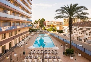 Htop Calella Palace