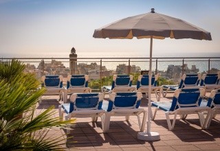 Htop Calella Palace