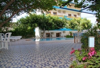 Sunny Resort (ex. D&D Ntanelis)
