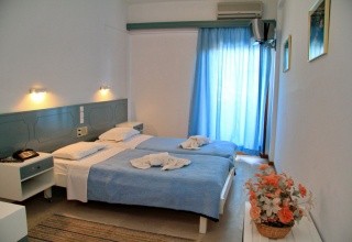 Sunny Resort (ex. D&D Ntanelis)