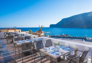 Fodele Beach & Waterpark Holiday Resort
