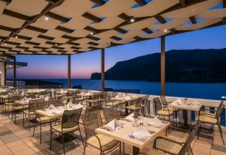 Fodele Beach & Waterpark Holiday Resort