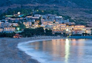 Fodele Beach & Waterpark Holiday Resort