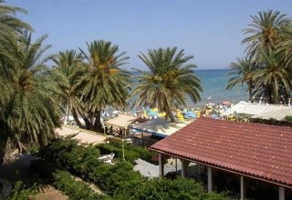 Palm Beach