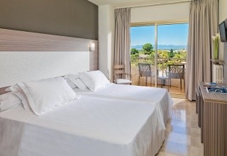 H10 Cambrils Playa