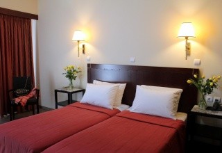 Best Western Pythagorion