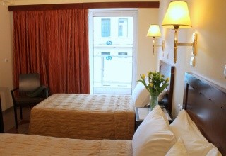 Best Western Pythagorion