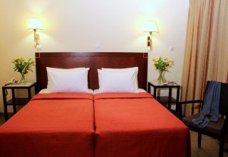 Best Western Pythagorion