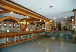 Caesar Palace
