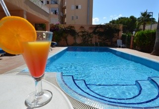 Tent Capi Playa (ex. Fergus Capi Playa)