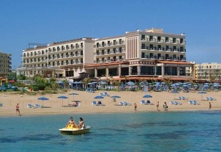 Constantinos The Great
