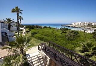 Grupotel Aldea Cala´n Bosch