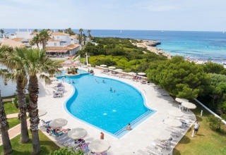 Grupotel Aldea Cala´n Bosch