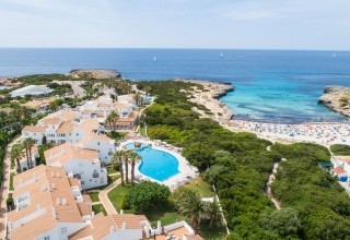 Grupotel Aldea Cala´n Bosch