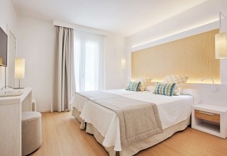 Grupotel Aldea Cala´n Bosch