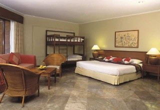 Holiday Inn Resort Baruna Bali (Tuban)