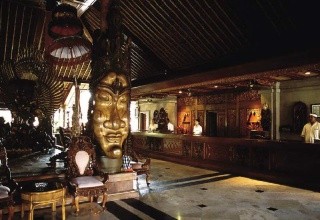 Holiday Inn Resort Baruna Bali (Tuban)