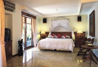 Holiday Inn Resort Baruna Bali (Tuban)