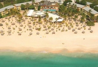 Manchebo Beach Resort & Spa