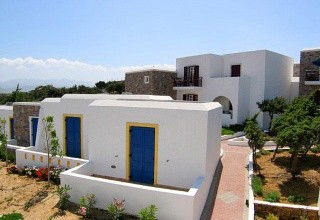Naxos Palace