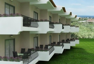 Asteris Village