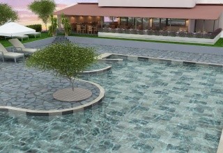 Asteris Village