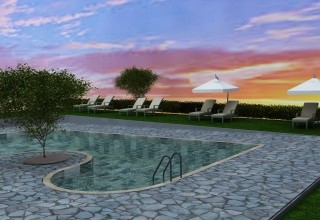 Asteris Village