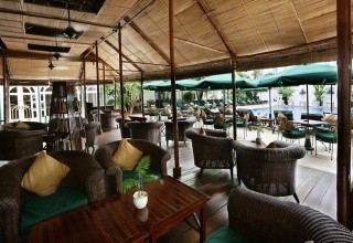 Sofitel Legend Metropole Hanoi