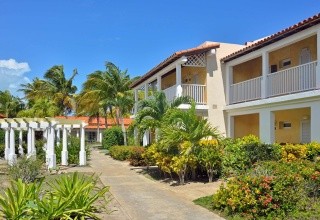 Sol Cayo Guillermo