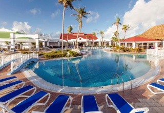 Sol Cayo Guillermo