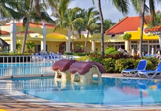 Sol Cayo Guillermo