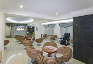 Oceanis Park