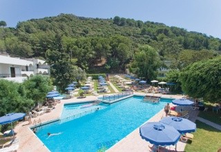 Oceanis Park