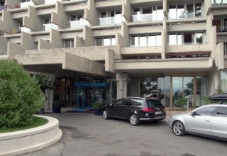 Bluesun Hotel Soline