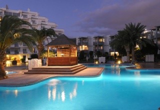 HG Tenerife Sur