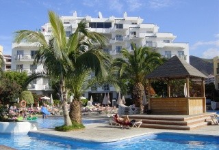 HG Tenerife Sur