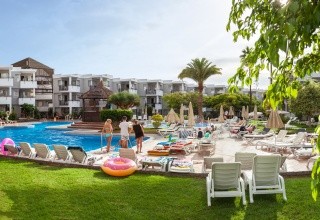 HG Tenerife Sur