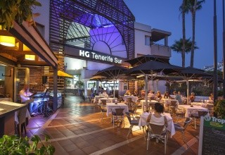HG Tenerife Sur