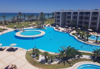 Royal Thalassa Monastir