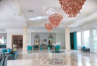 Royal Thalassa Monastir